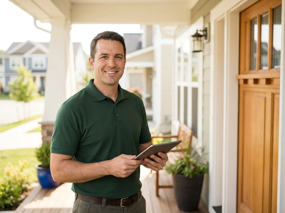Pest control FAQs for Saint George, UT